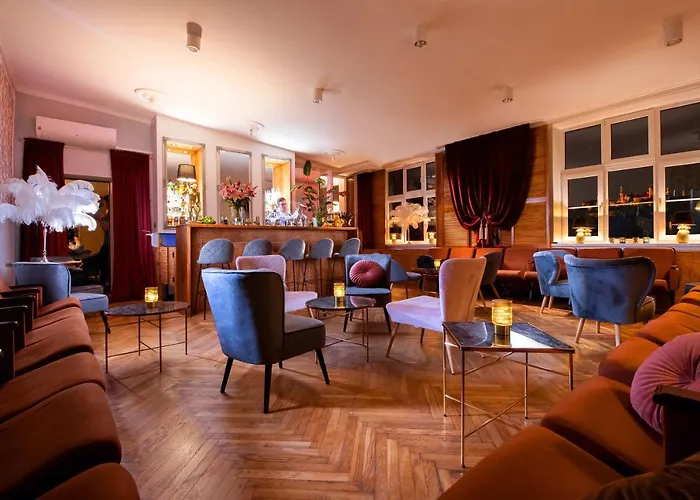 Holiday Suites Cracow