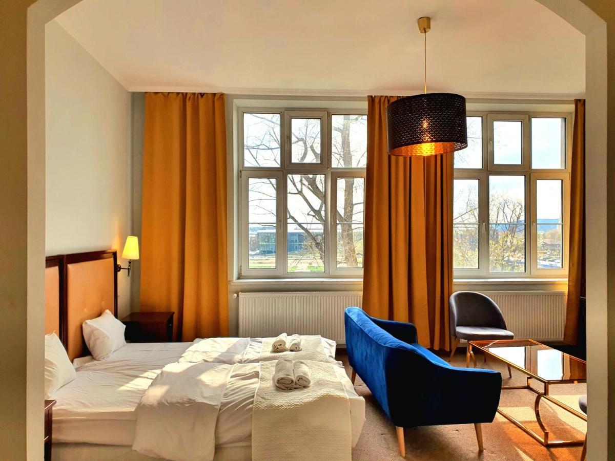 Cracow Guest house 2*