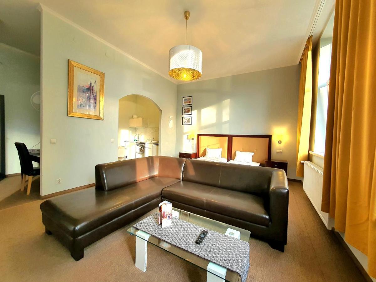Cracow Guest house 2*
